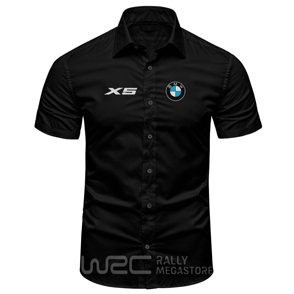 CHEMISE BMW X5