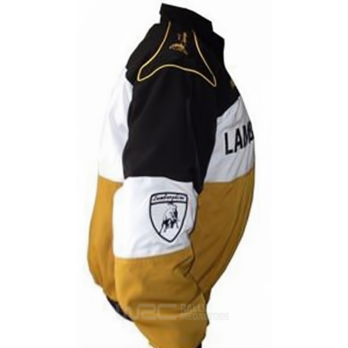BLOUSON LAMBORGHINI | WRC Rally Mega.Store