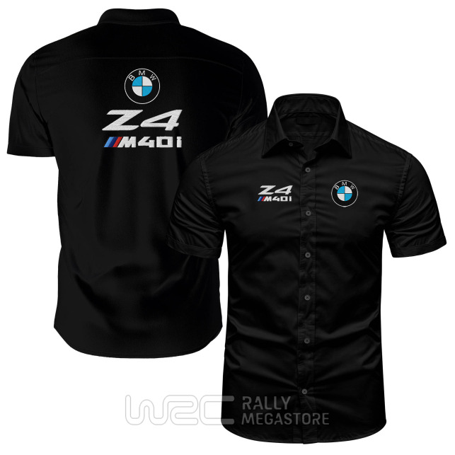 CHEMISE BMW Z4 M40i