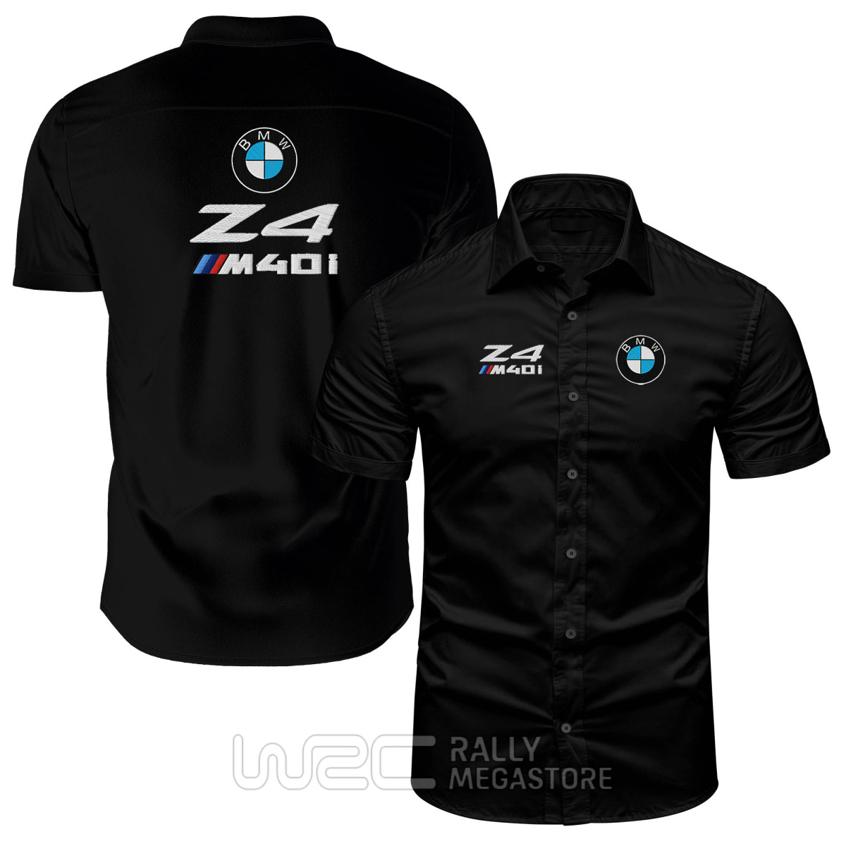 CHEMISE BMW Z4 M40i