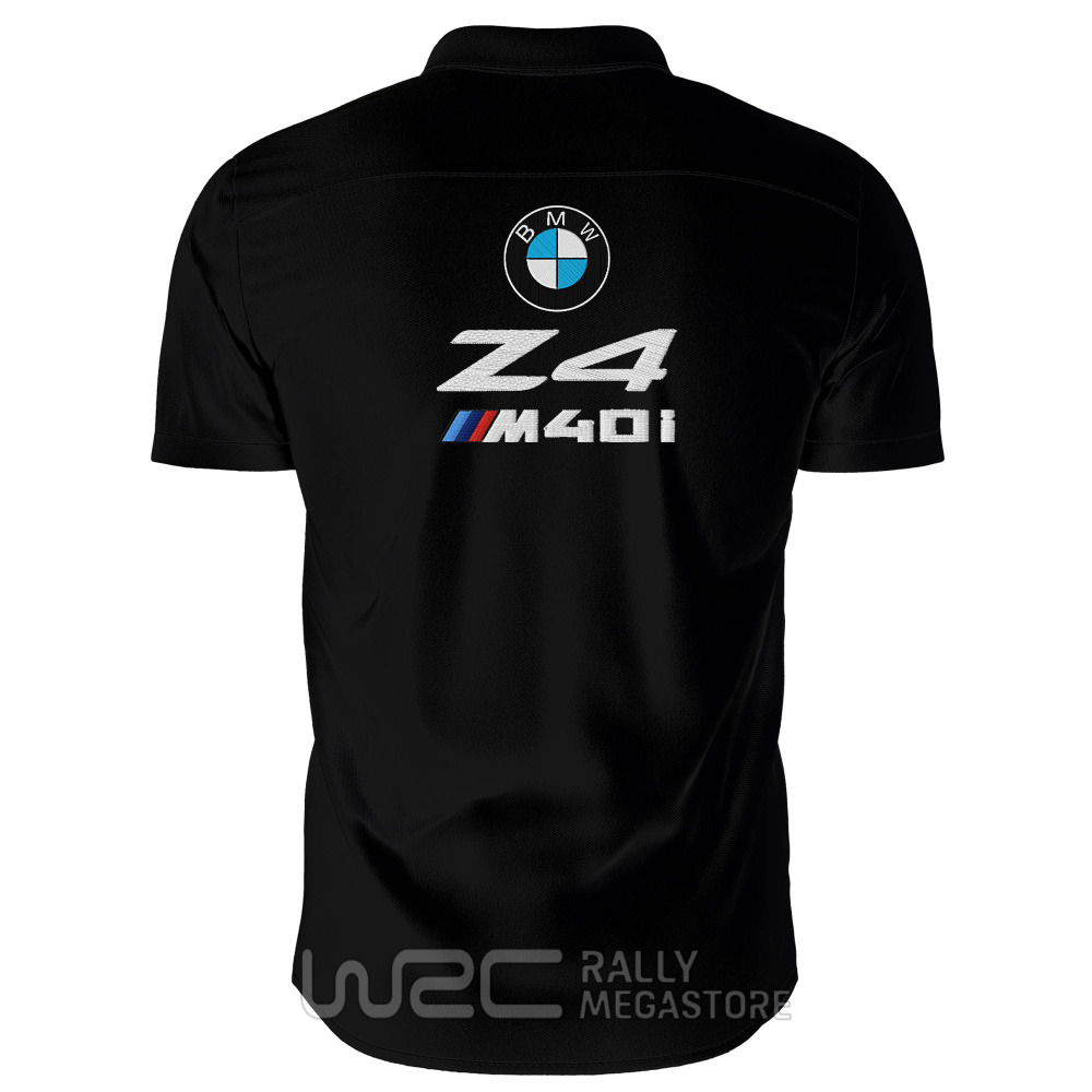 CHEMISE BMW Z4 M40i