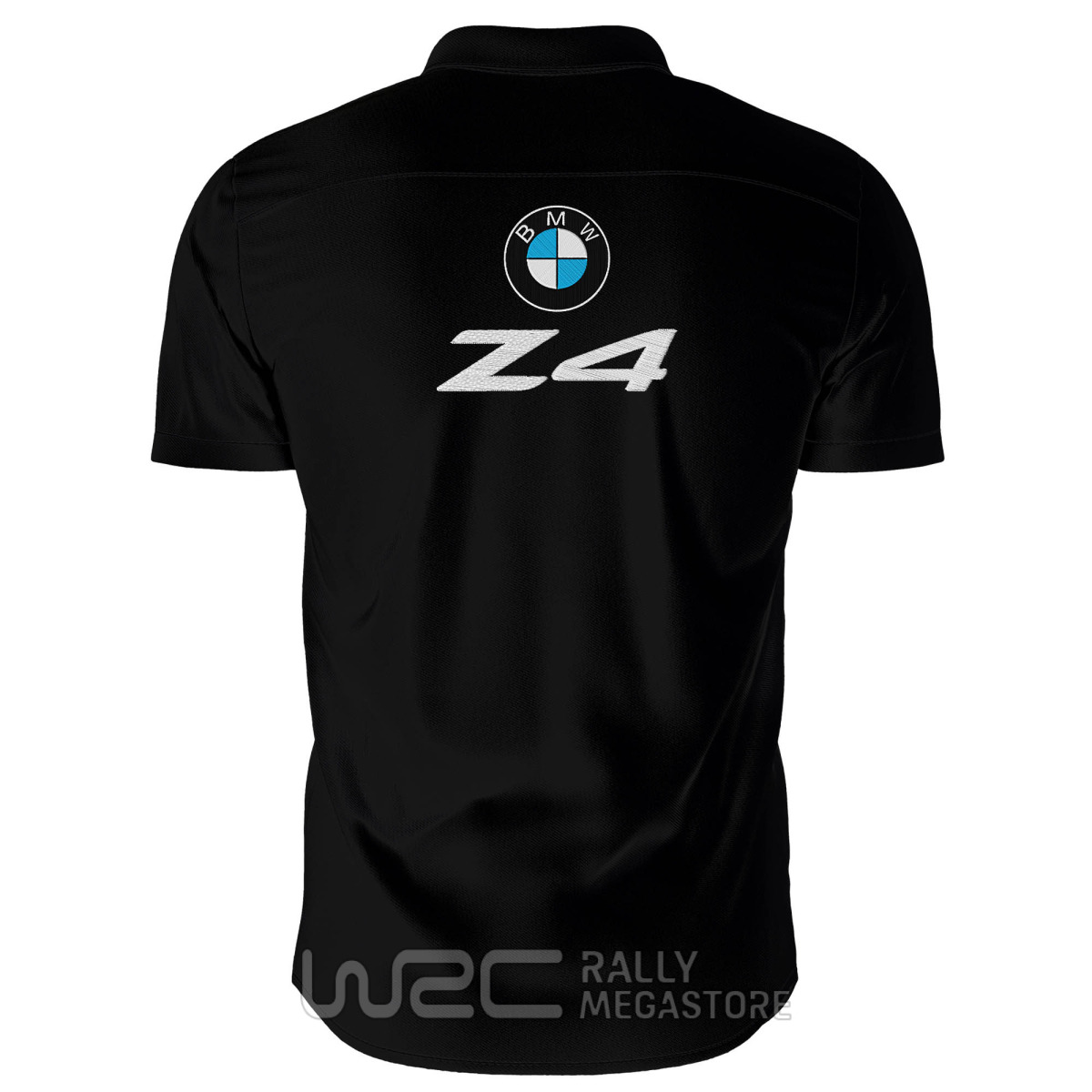 CHEMISE BMW Z4