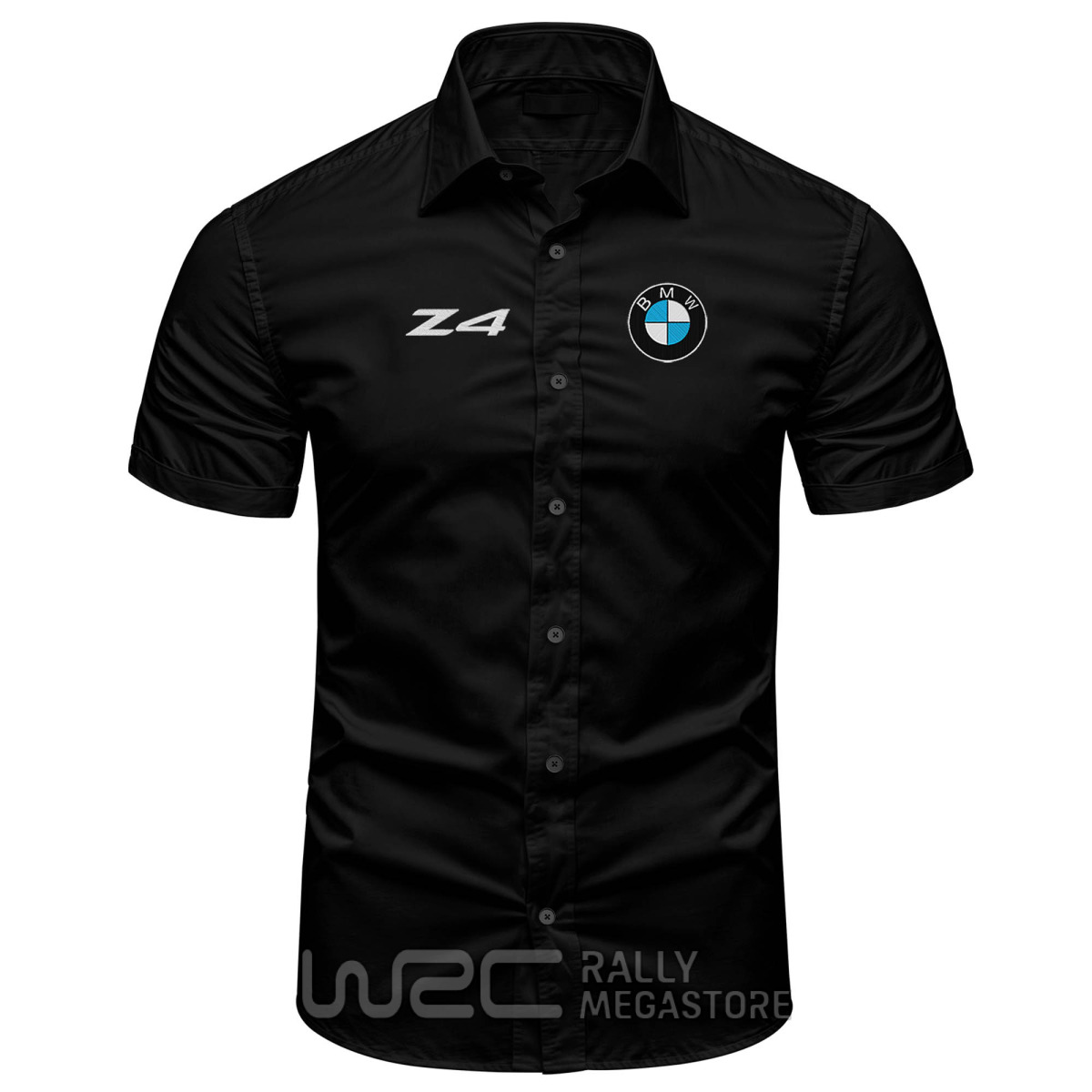 CHEMISE BMW Z4