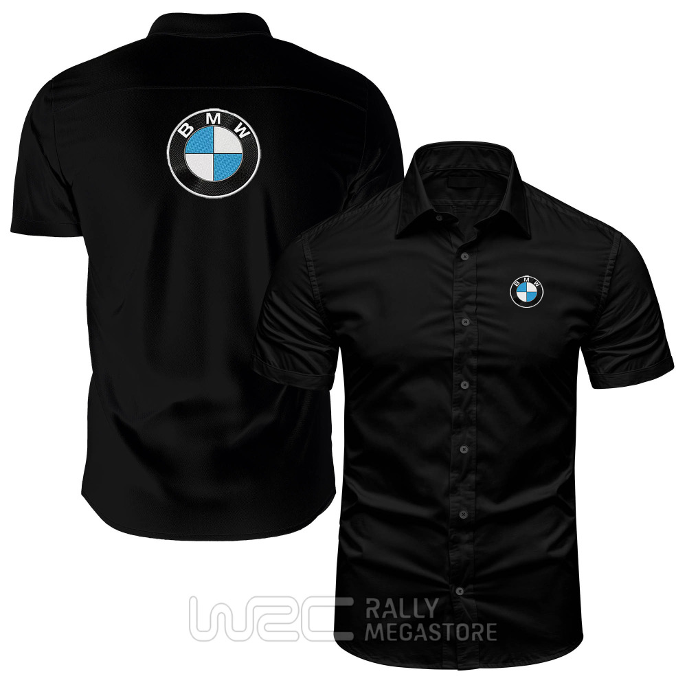 CHEMISE BMW