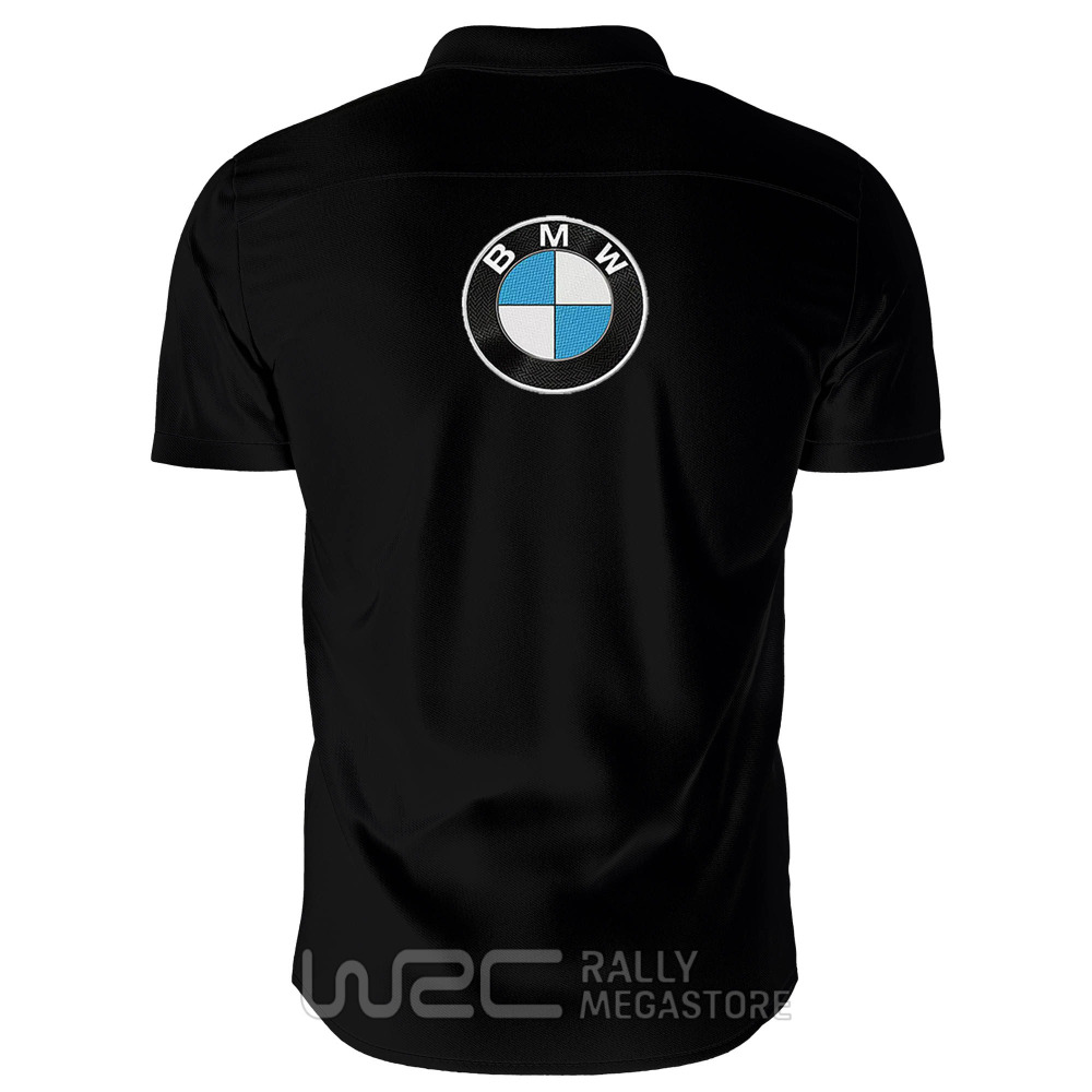 CHEMISE BMW