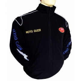 BLOUSON MOTO-GUZZI