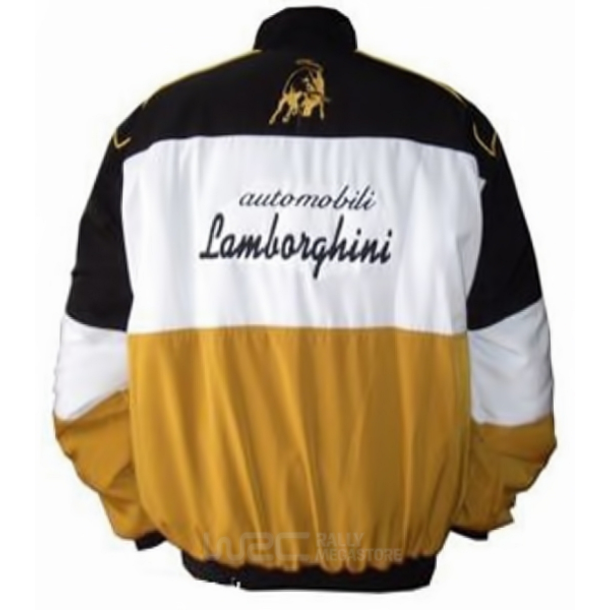 BLOUSON LAMBORGHINI | WRC Rally Mega.Store