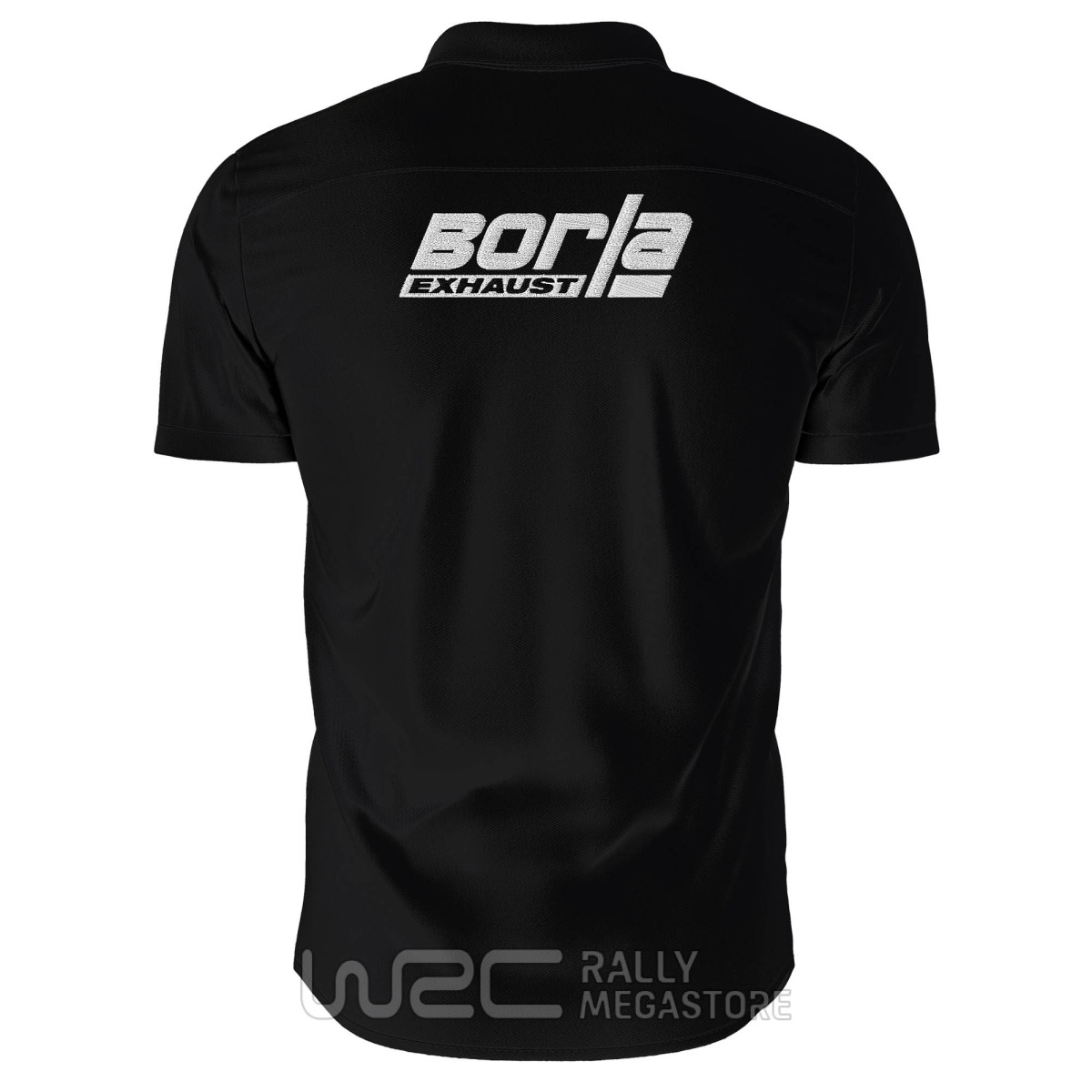 CHEMISE BORLA NASCAR