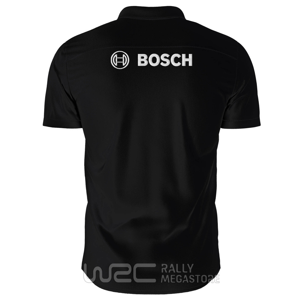 CHEMISE BOSCH FERRARI