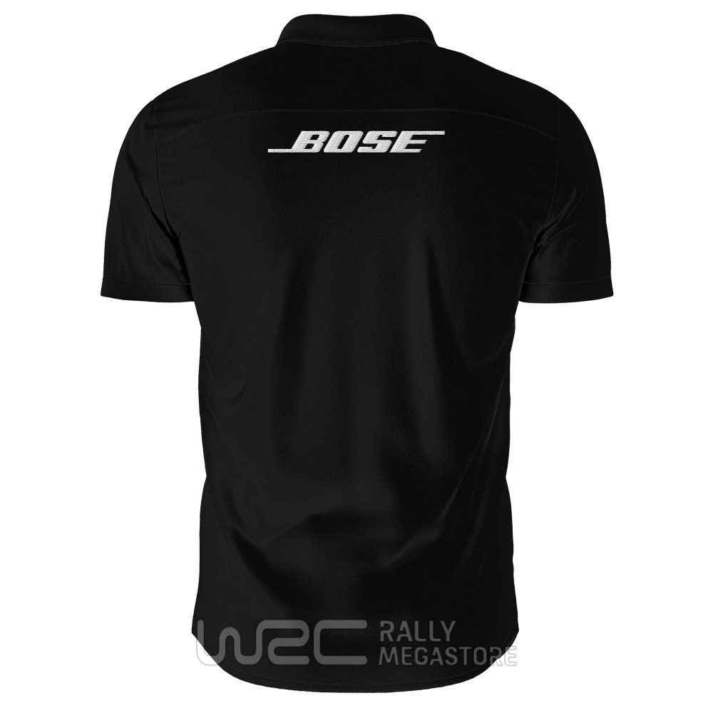 CHEMISE BOSE MERCEDES