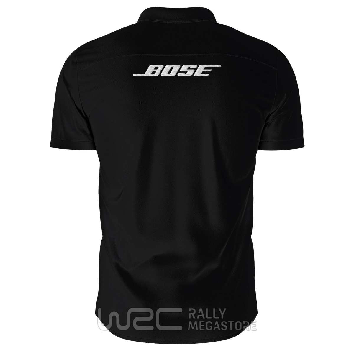 CHEMISE BOSE MERCEDES