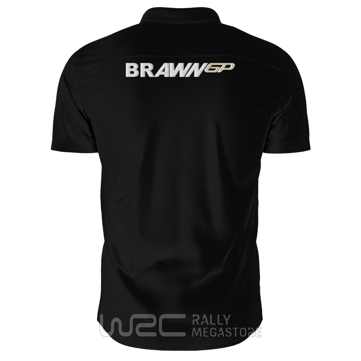 CHEMISE BRAUN GP