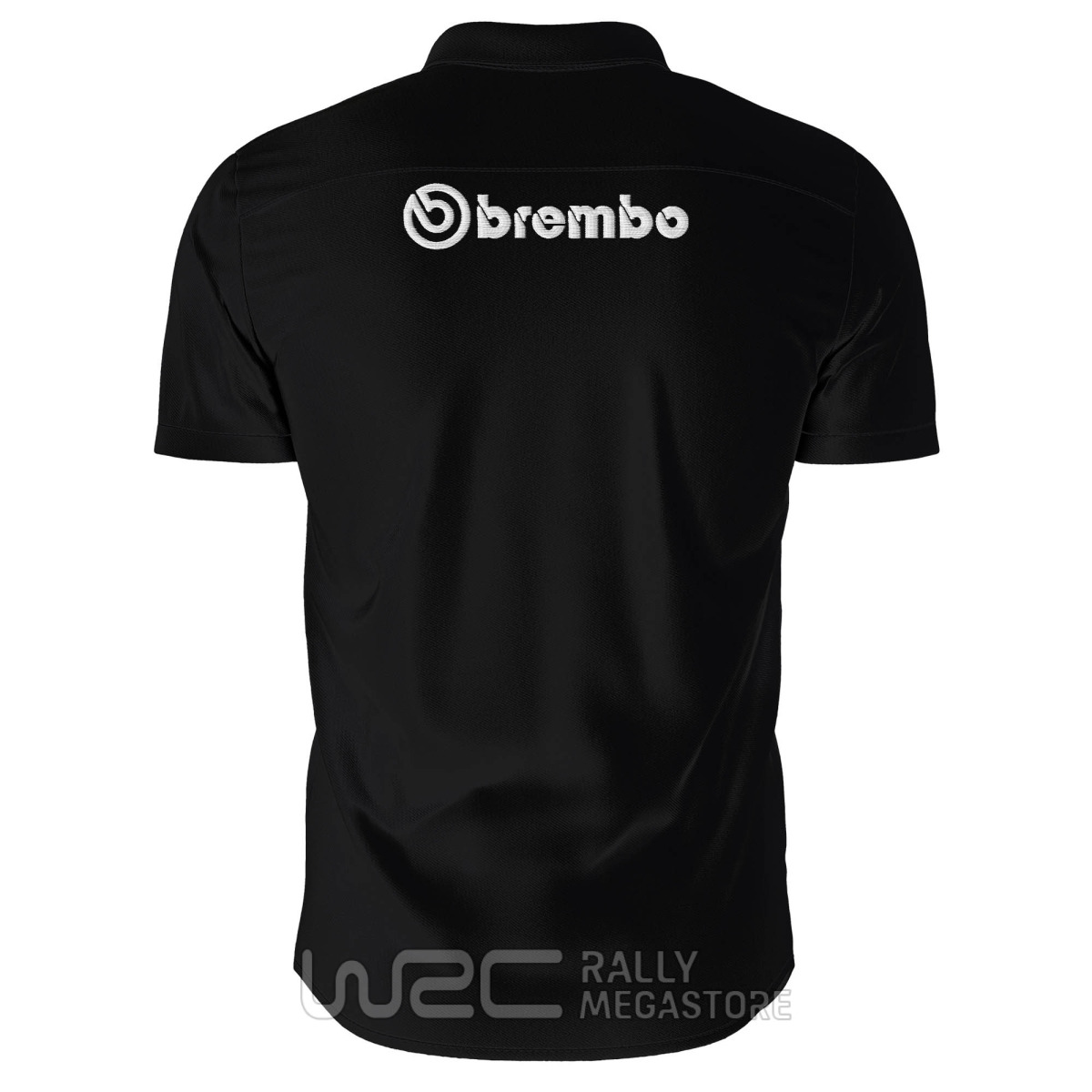 CHEMISE BREMBO FERRARI