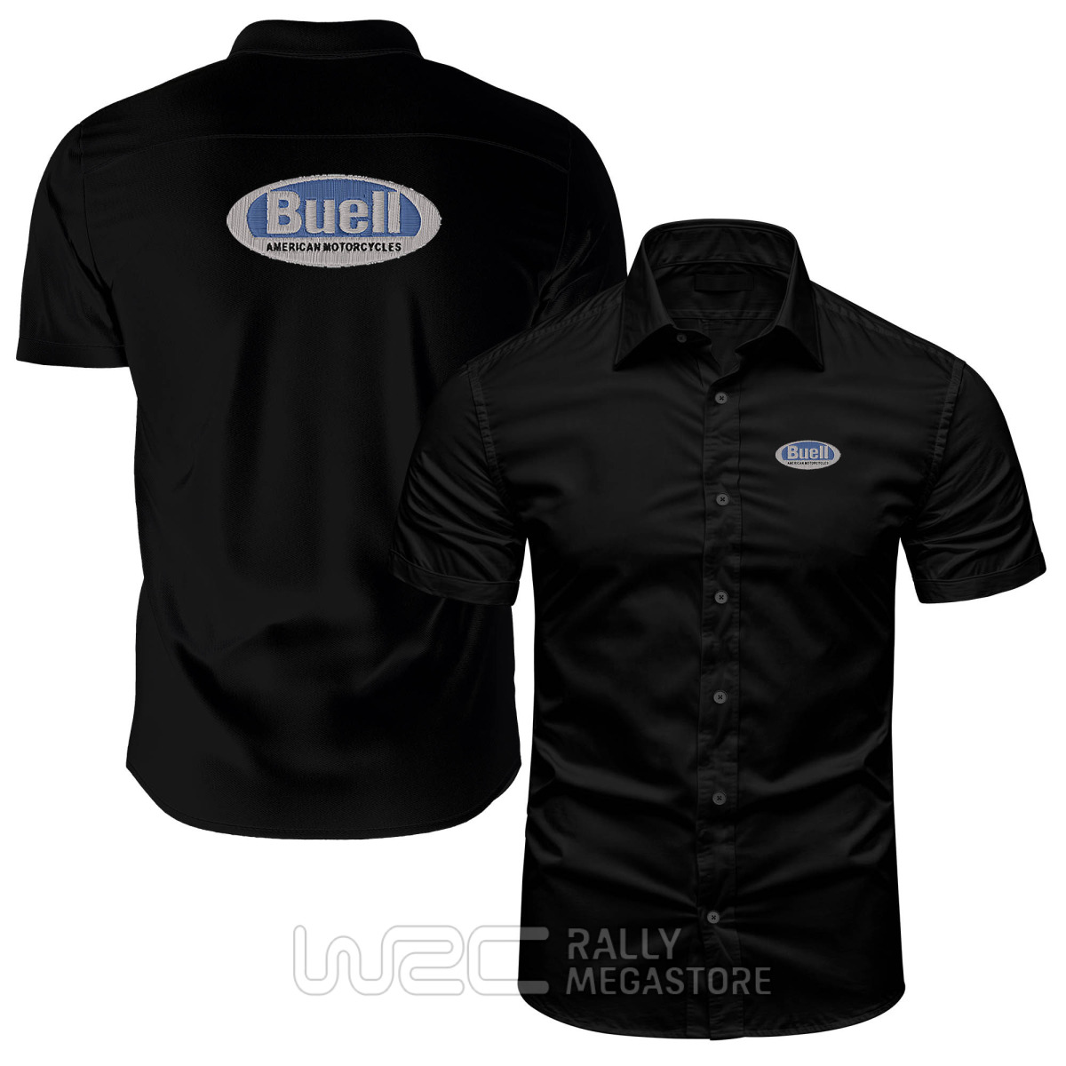 CHEMISE BUELL