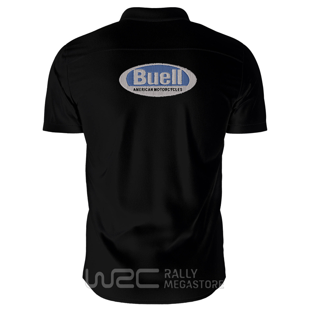 CHEMISE BUELL