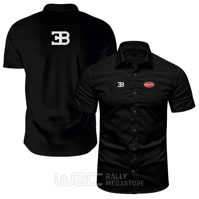 CHEMISE BUGATTI