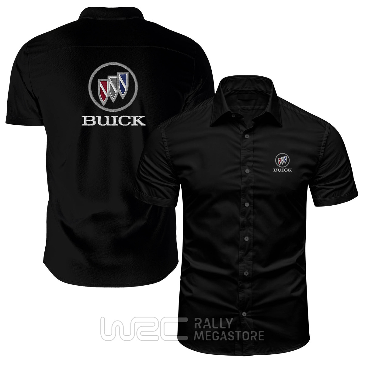 CHEMISE BUICK