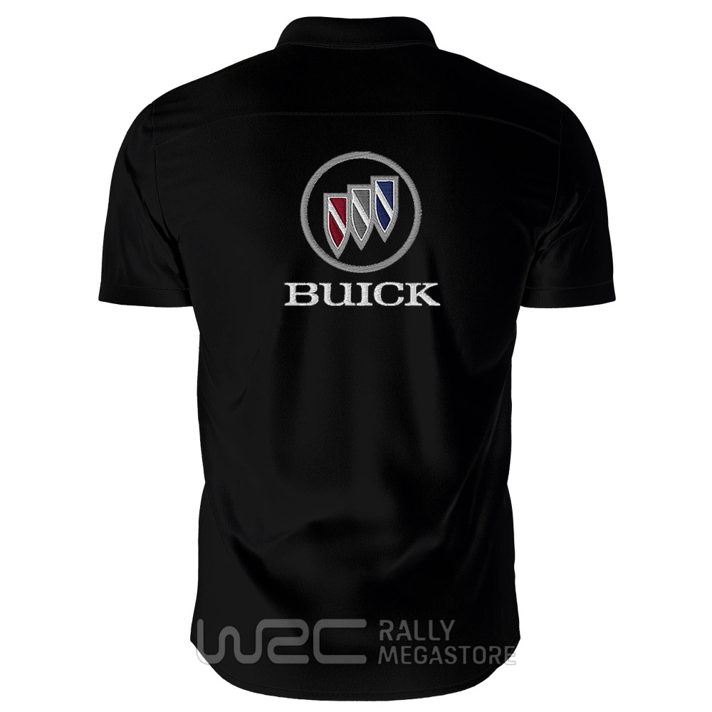 CHEMISE BUICK