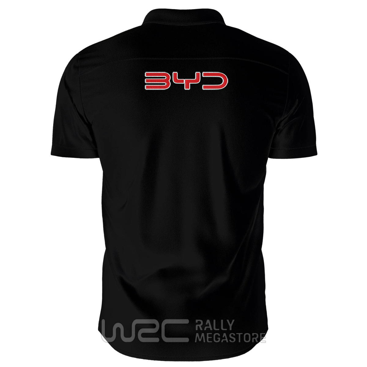 CHEMISE BYD