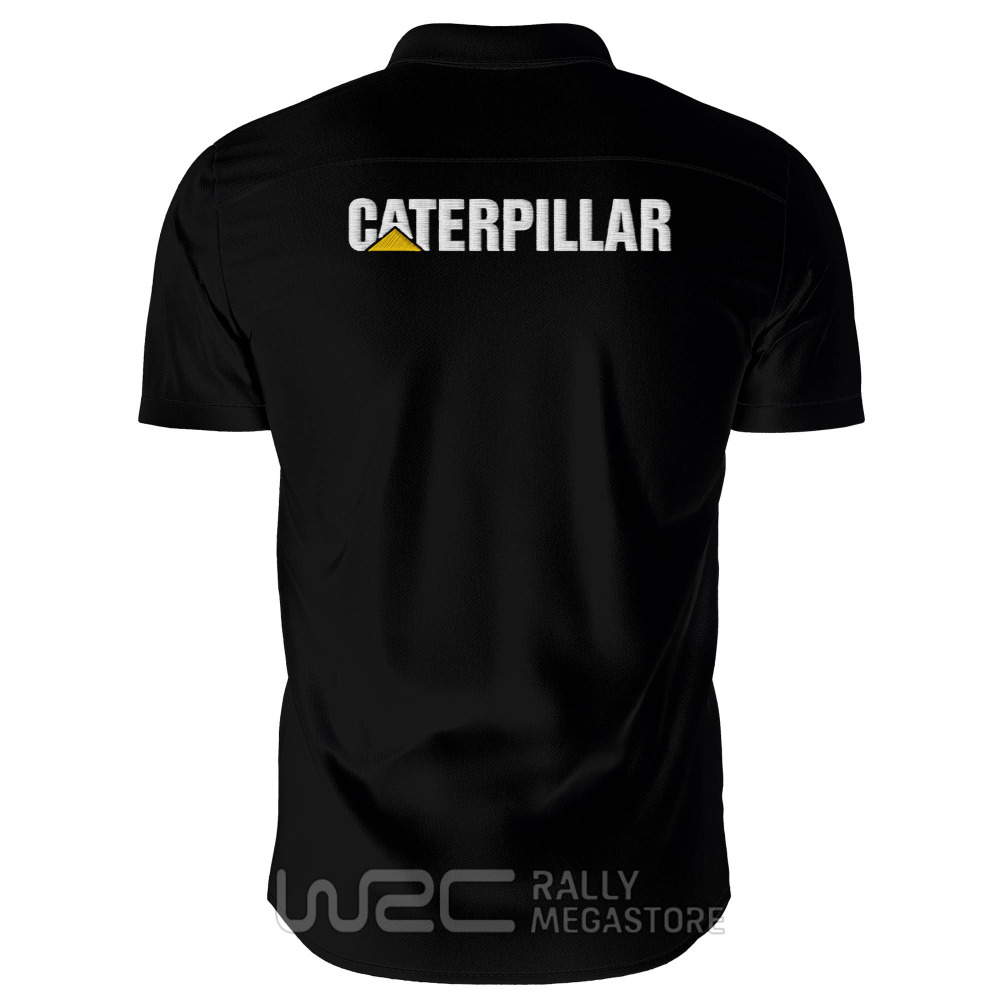 CHEMISE CATERPILLAR