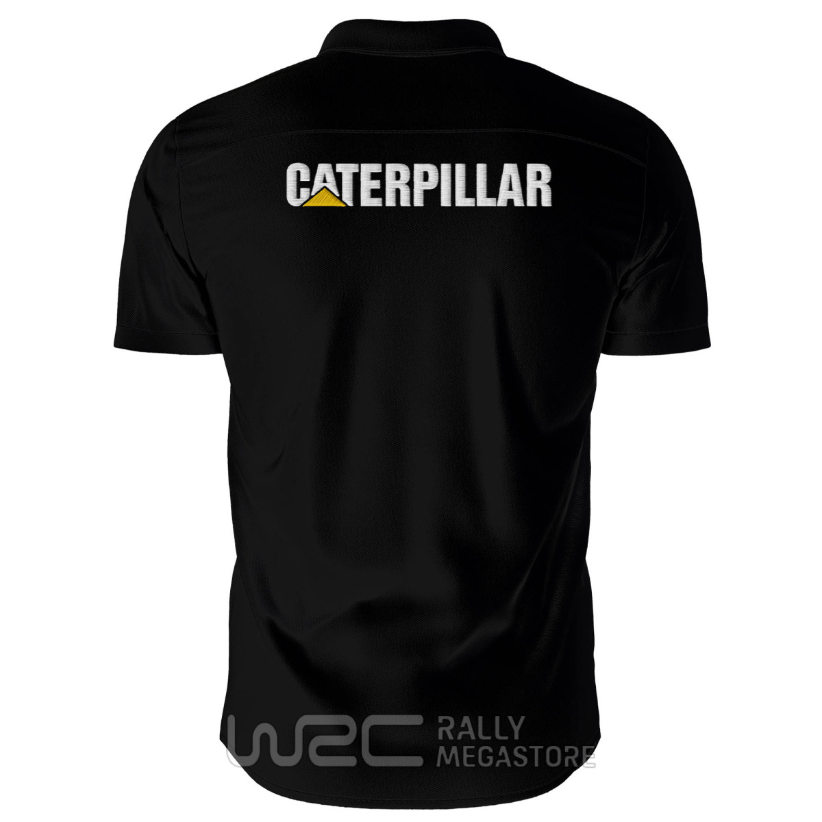 CHEMISE CATERPILLAR