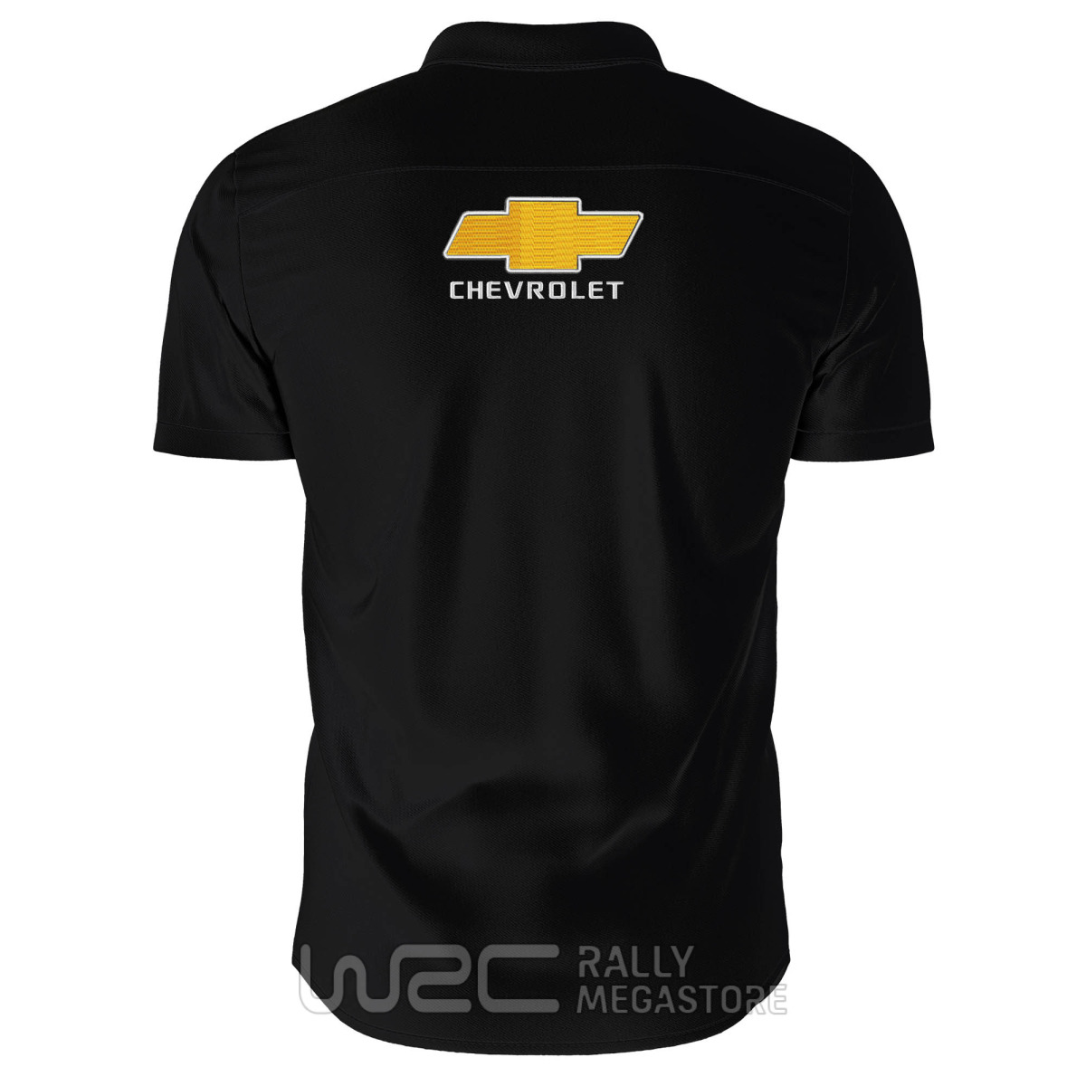 CHEMISE CHEVROLET CONOCO