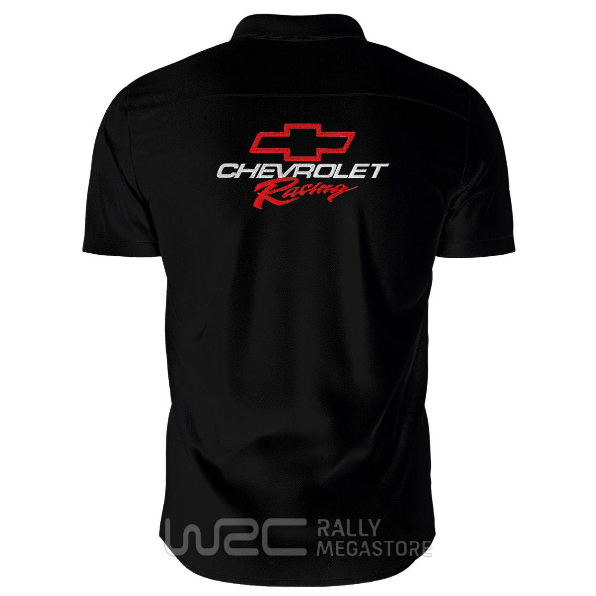 CHEMISE CHEVROLET RACING