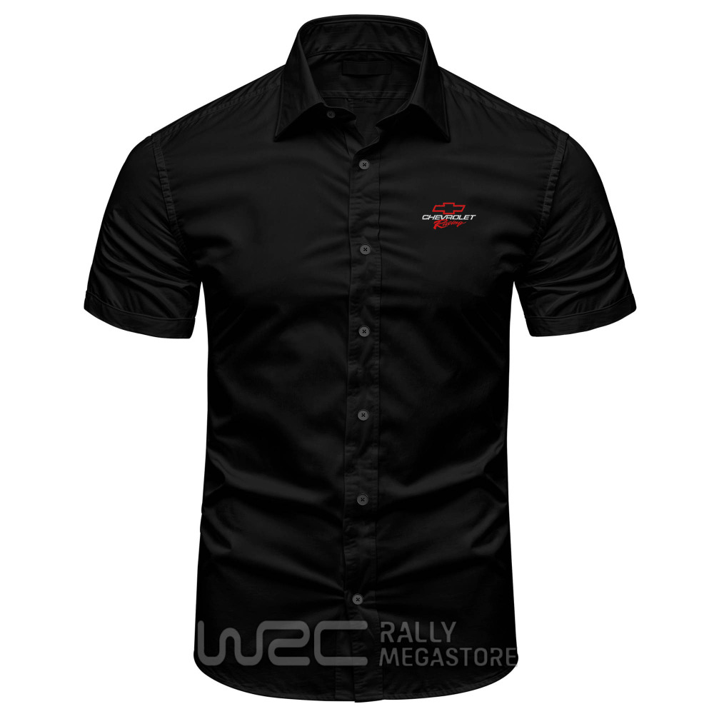 CHEMISE CHEVROLET RACING