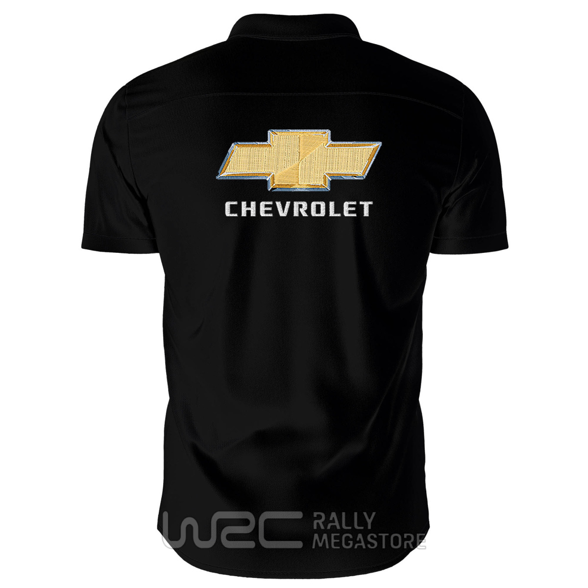 CHEMISE CHEVROLET
