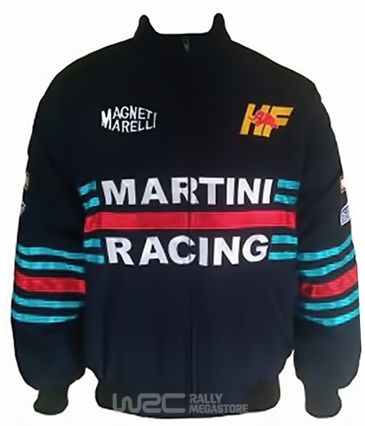 Blouson LANCIA MARTINI RACING Collection LANCIA Veste