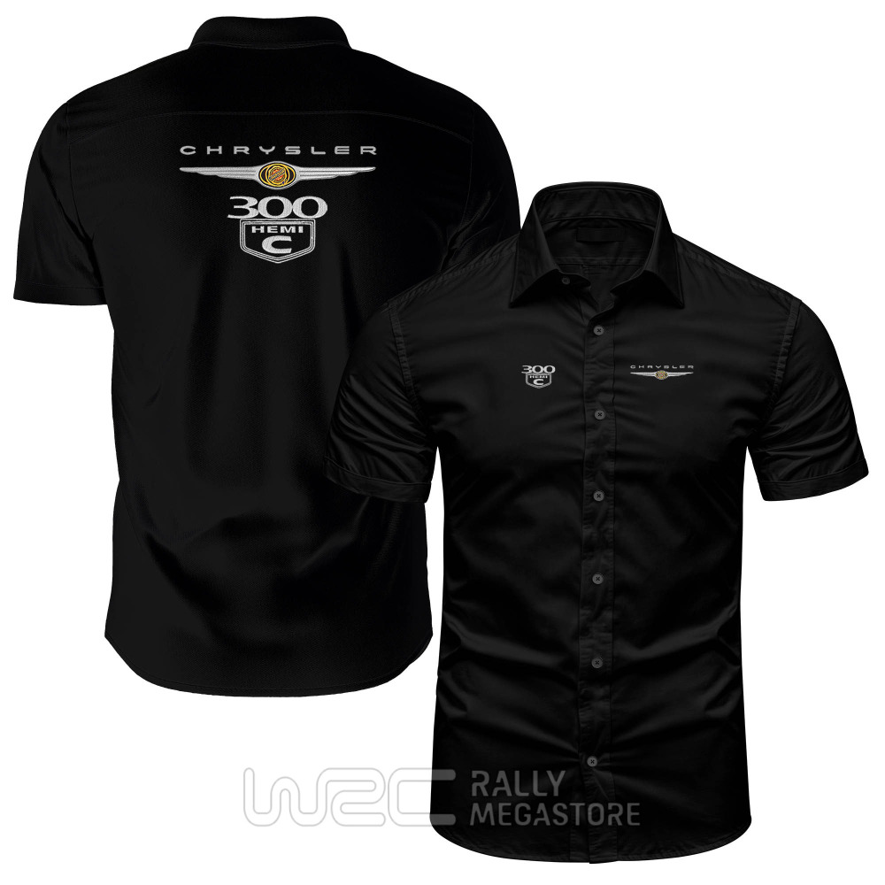 CHEMISE CHRYSLER 300C