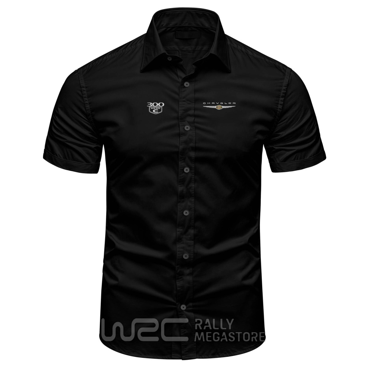 CHEMISE CHRYSLER 300C