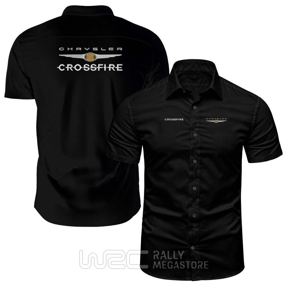 CHEMISE CHRYSLER CROSSFIRE