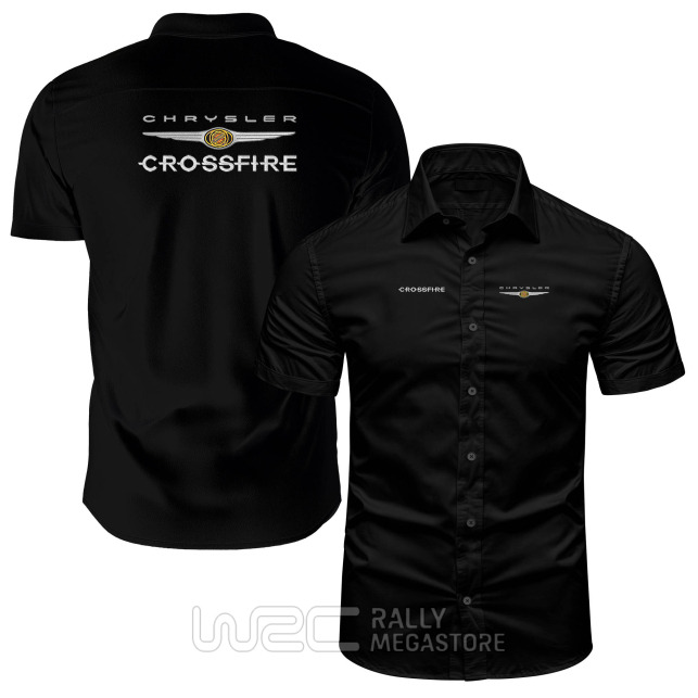 CHEMISE CHRYSLER CROSSFIRE