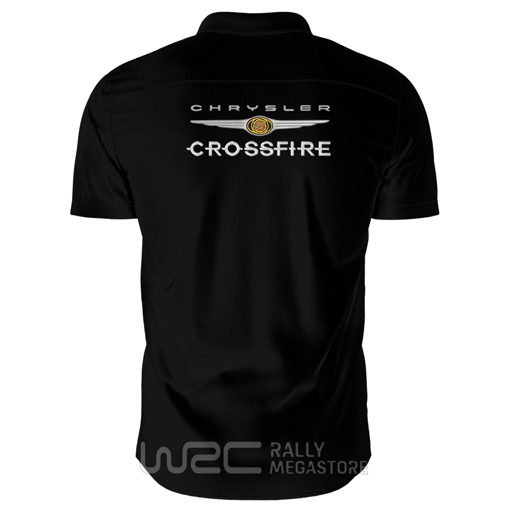 CHEMISE CHRYSLER CROSSFIRE