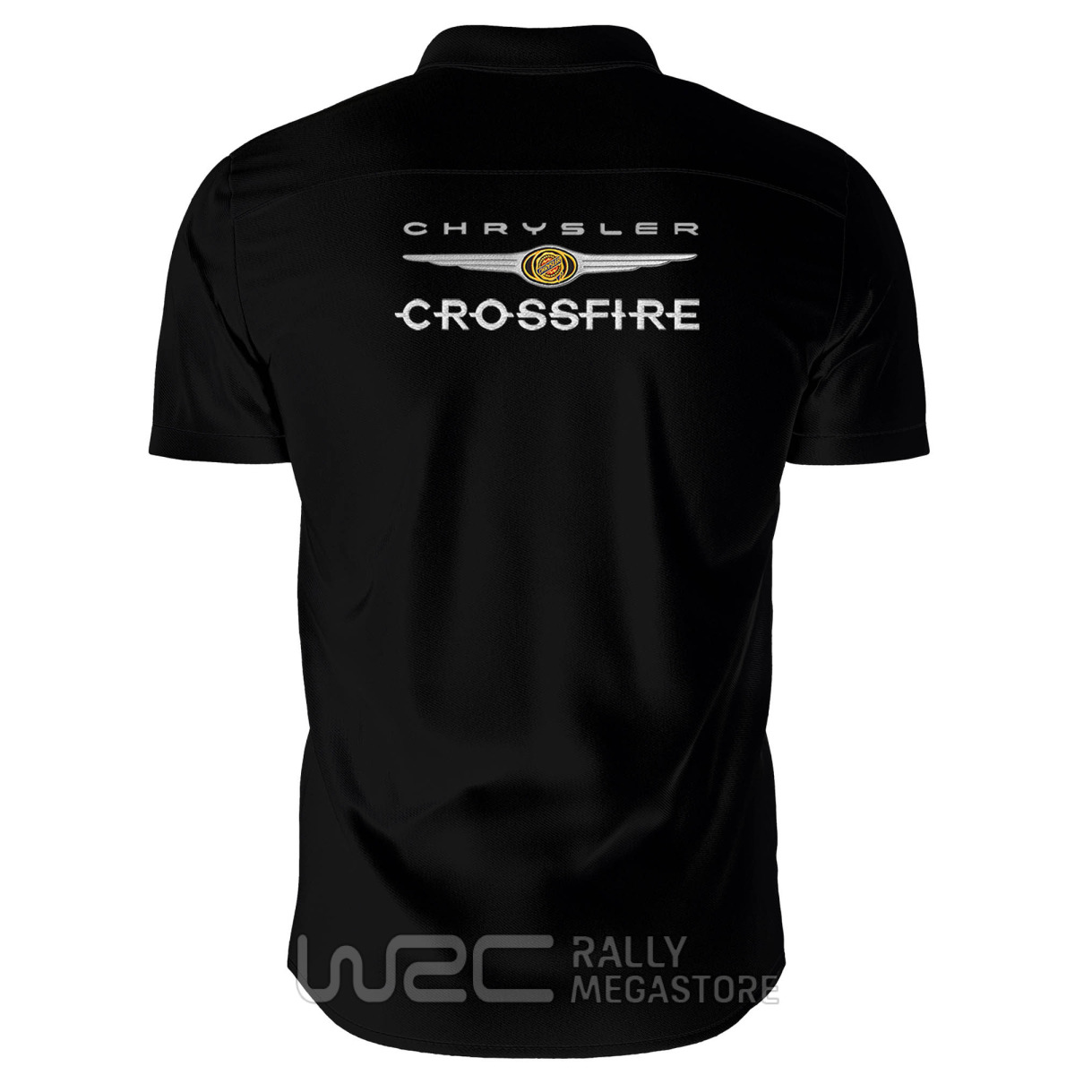 CHEMISE CHRYSLER CROSSFIRE