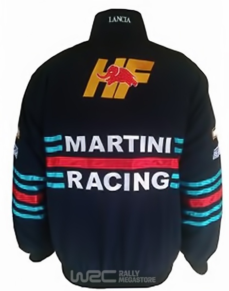 Blouson LANCIA MARTINI RACING Collection LANCIA Veste