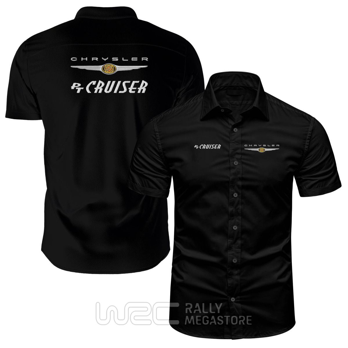 CHEMISE CHRYSLER PT CRUISER
