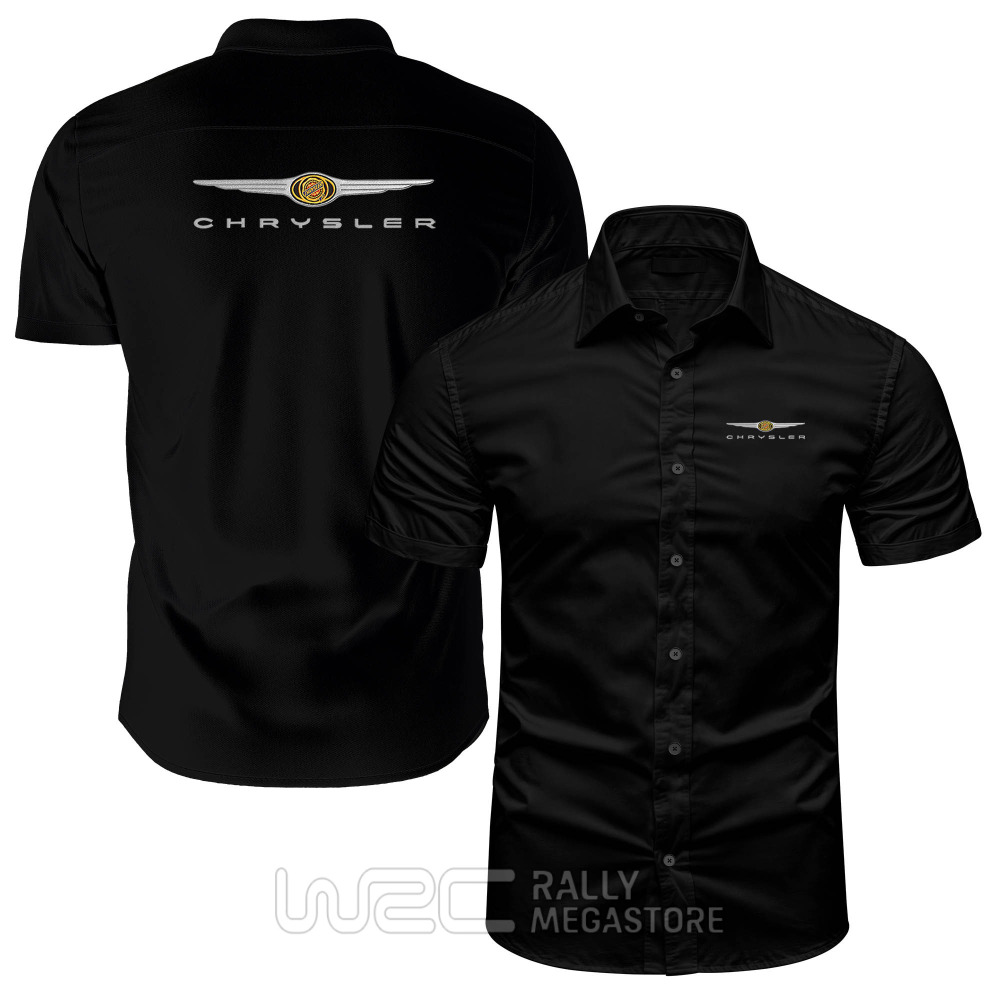 CHEMISE CHRYSLER