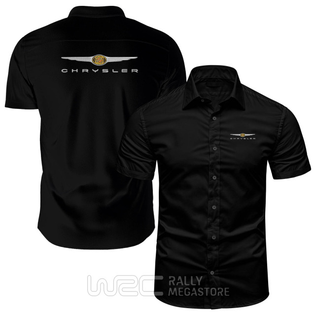 CHEMISE CHRYSLER