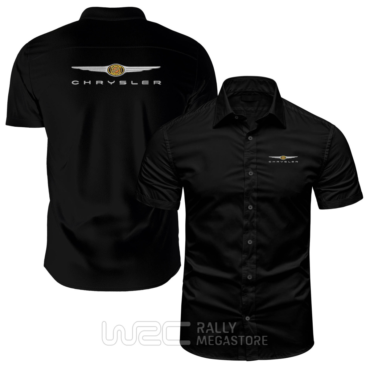 CHEMISE CHRYSLER