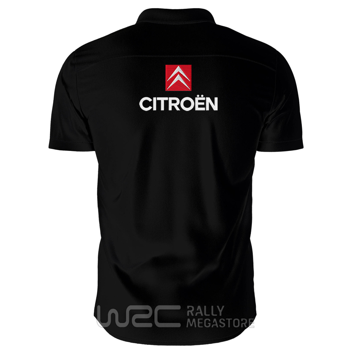 CHEMISE CITROEN 1985