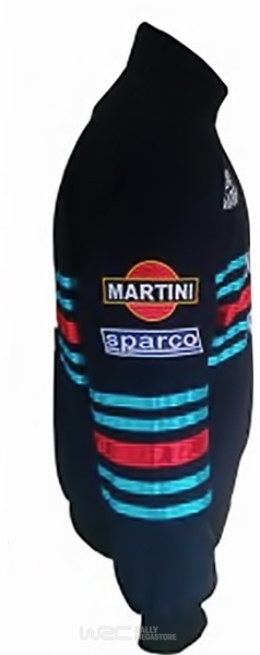 Blouson LANCIA MARTINI RACING Collection LANCIA Veste