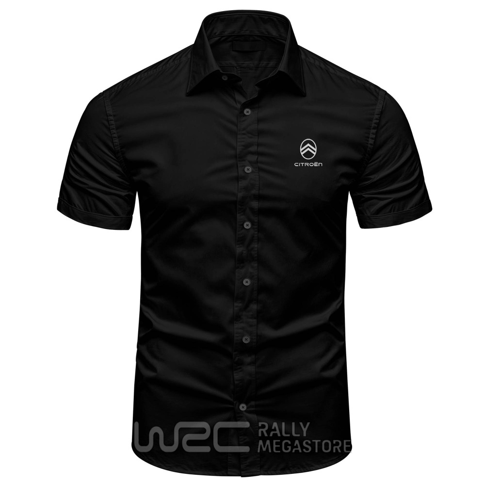 CHEMISE CITROEN 2022