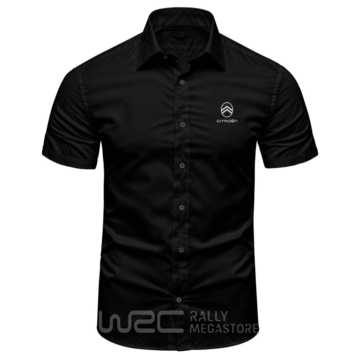 CHEMISE CITROEN 2022