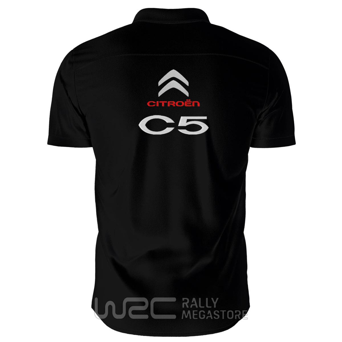 CHEMISE CITROEN C5
