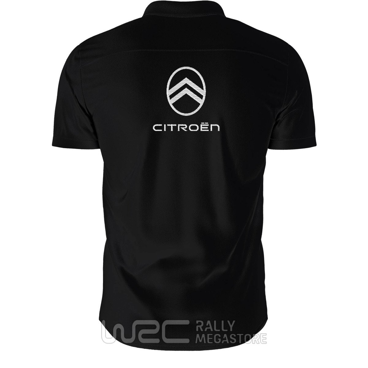 CHEMISE CITROEN COUNTRYMARK
