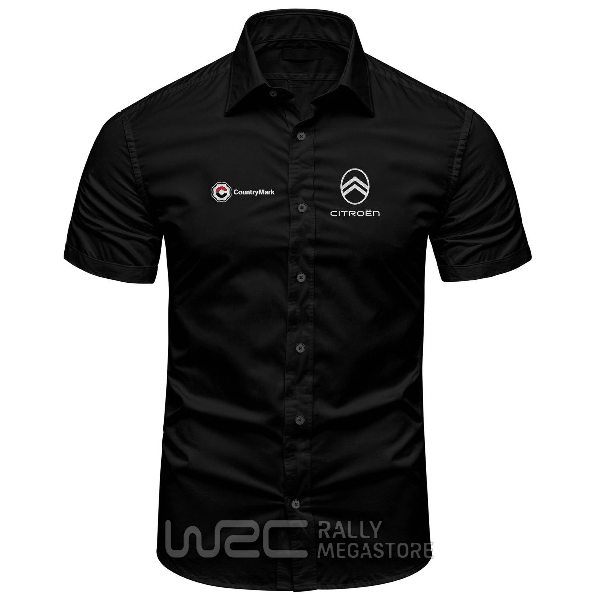 CHEMISE CITROEN COUNTRYMARK