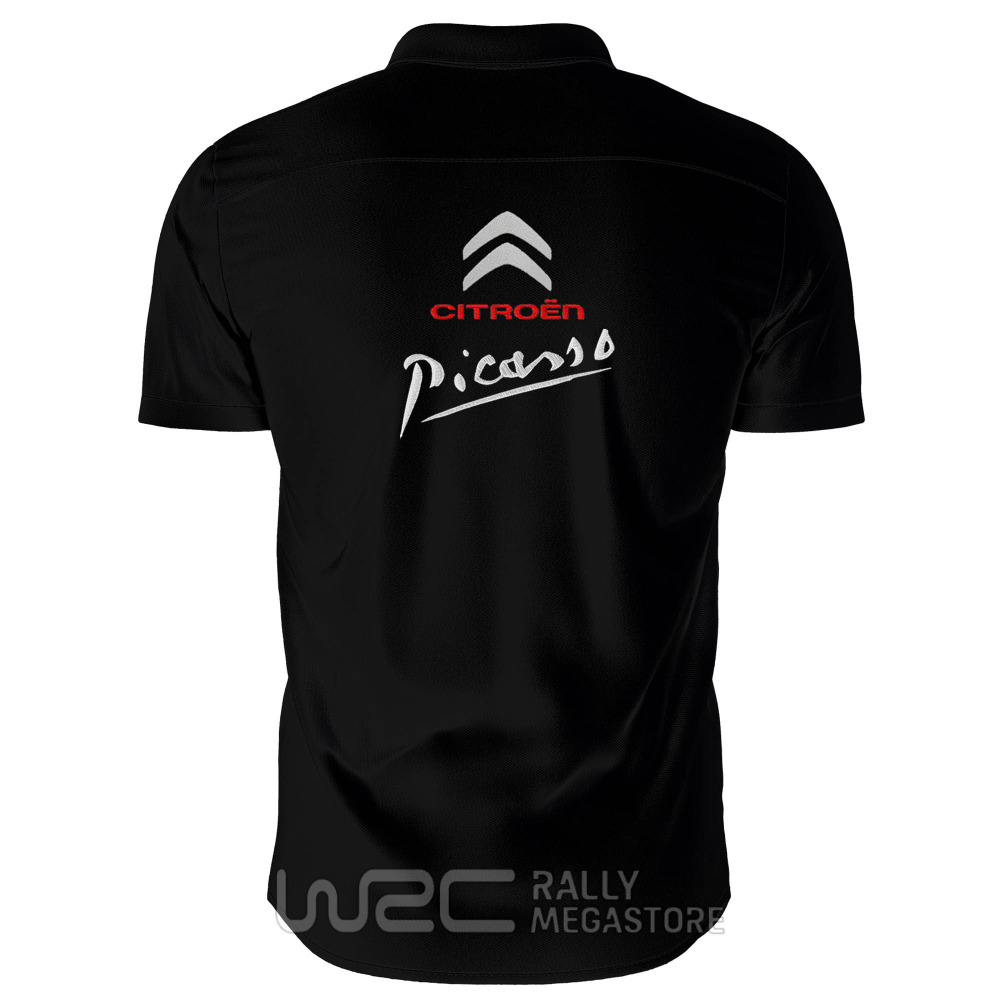 CHEMISE CITROEN PICASSO