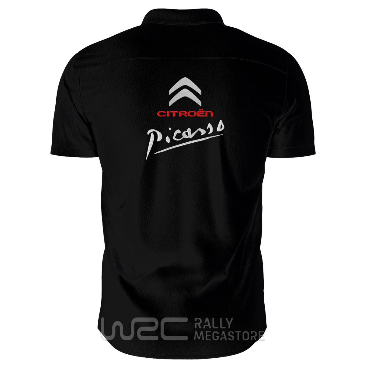 CHEMISE CITROEN PICASSO